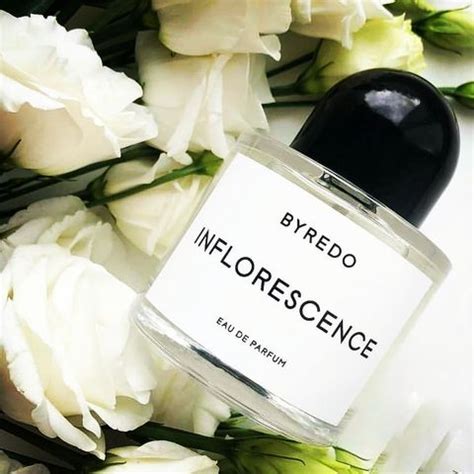 Inflorescence Byredo – Scentsbyelly