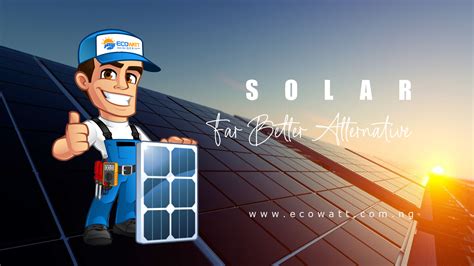 6 Reasons Why Solar Power Is An Excellent Alternative Energy Resource