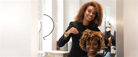 Find A Stylist | Ouidad Curly Hair Salons & Stylists Near Me