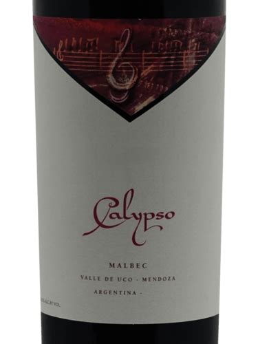 Monteviejo Calypso Malbec Vivino US