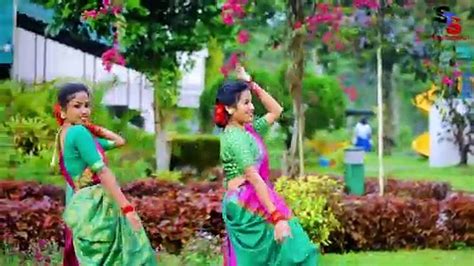 Bondhu Bine Pran Bache Na Dance Cover L বন্ধু বিনে প্রান বাঁচে না L Jui