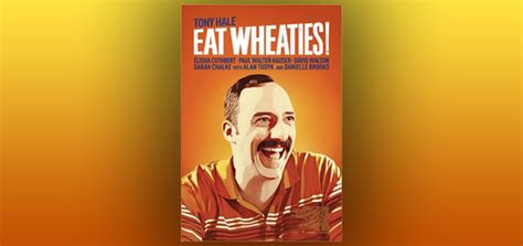 Eat Wheaties Premieres First Feature Film By Producer Webb