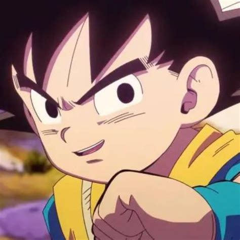 Dragon Ball Daima Teaser Trailer Fall Off