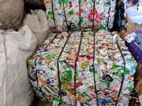 ¿por Qué Y Cómo Reciclar El Tetrapak