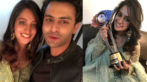 Dipika Kakar Wins The Trophy Of Bigg Boss Season 12 Bigg Boss 12