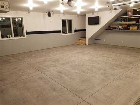 Jeffs Awf Polyurea Garage Floor Coating Garage Flooring Llc