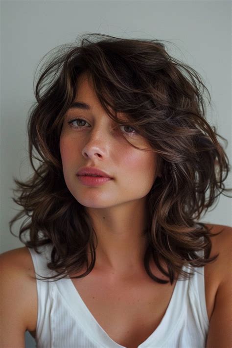 50 Chic And Versatile Medium Length Hairstyles To Try Today Days