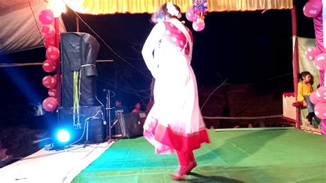 Mohe Rang Do La Dance Performance Pramishananerjee Radhamadhobpur