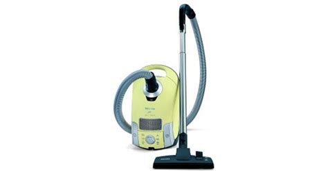 Miele S4211 reviews | ProductReview.com.au