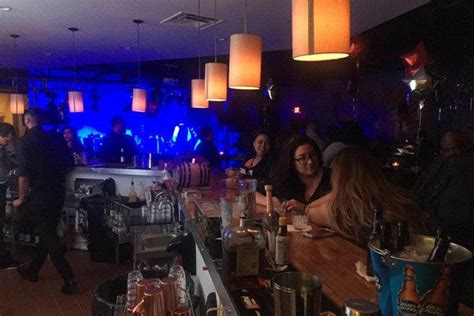 Taboo Lounge is one of the best places to party in Dallas