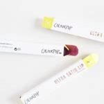 COLOURPOP ULTRA SATIN LIP PHOTOS REVIEW SWATCHES JustineCelina