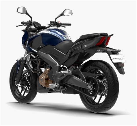 Pulsar All Model Bike, HD Png Download - kindpng