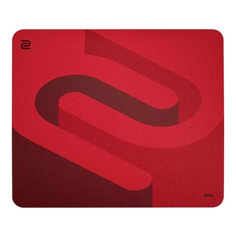 BenQ ZOWIE G SR SE ROUGE Esports Gaming Mouse Pad Large G SR SE