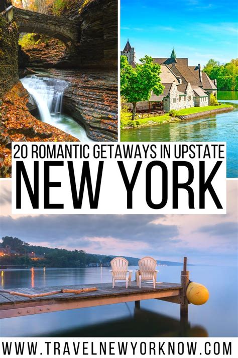 Romantic Getaways In Upstate New York Artofit