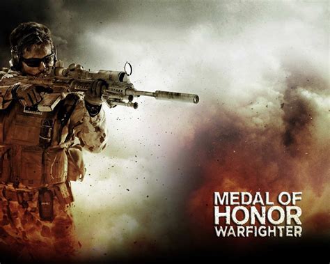 🔥 [50+] Medal of Honor Warfighter Wallpapers | WallpaperSafari