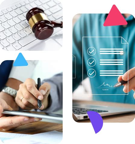 eSignature Solutions For Legal Industry - eSignly