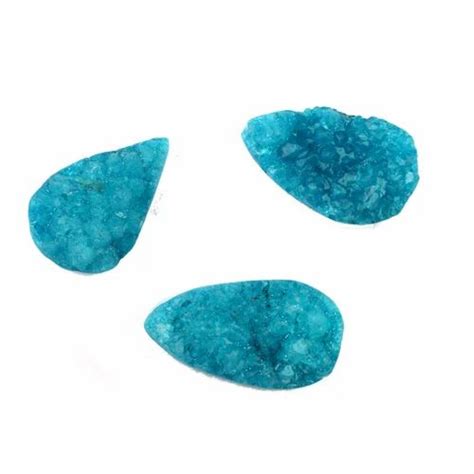 Druzy Loose Gemstones At Rs Gram Pink City Jaipur Id