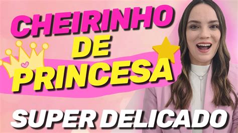 O Perfume De Princesa Perfeito E Acess Vel Existe Sim Cristal Royal