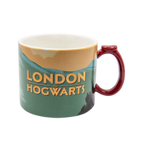 Hogwarts Express Mug Harry Potter Shop Uk