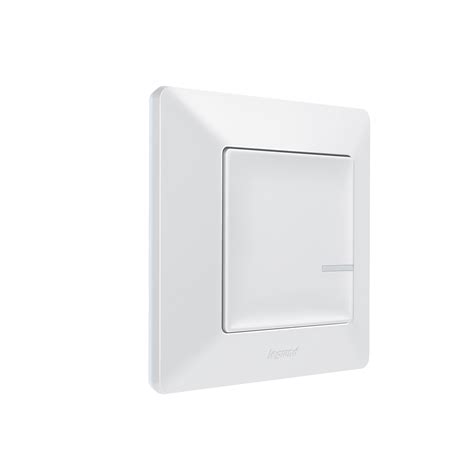 Wireless Light Switch Valena Life With Netatmo 752185 3414971908161