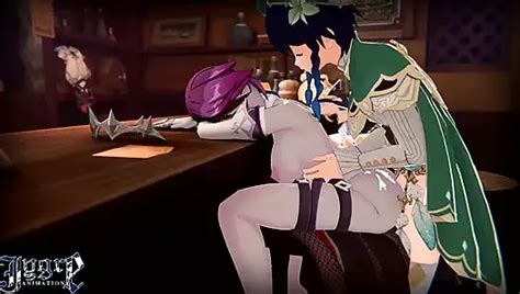 Bonding Ritual K Guiltyk Shemale Cartoon Cartoon Porn Xhamster