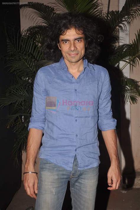 Imtiaz Ali At Chivas Studio In Mehboob Studio On 10th Dec 2011 Imtiaz