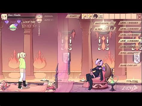 Max The Elf V Femboy Hentai Game Pornplay Ep Gangbang Del Ej Rcito Travieso De S Cubos