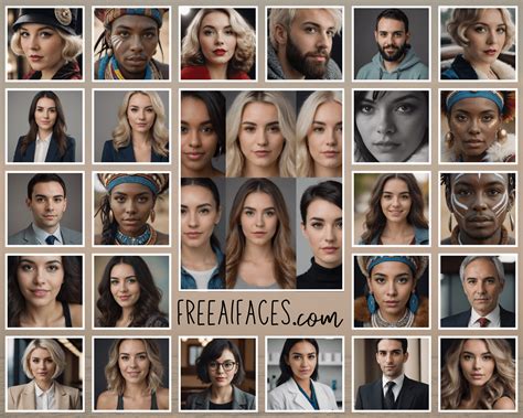 ai generated faces website realistic face generator ukzq