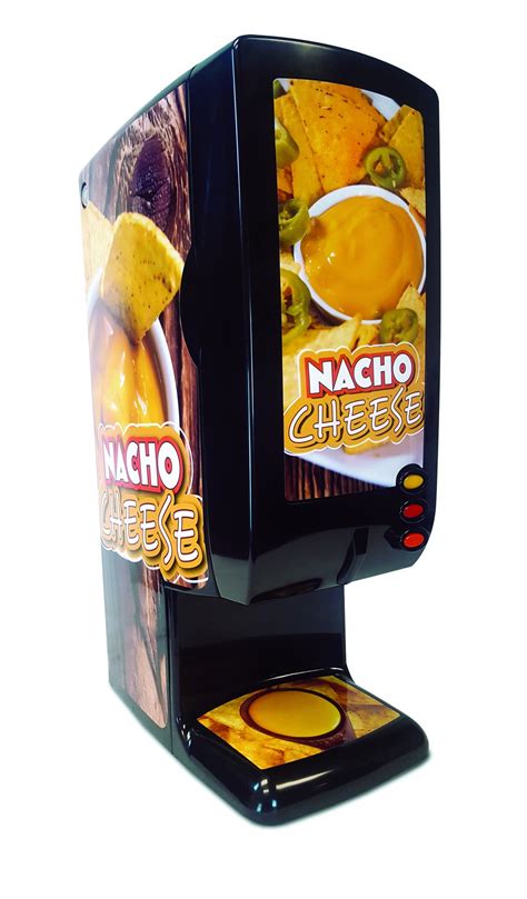 Nacho Cheese Dipper Style Warmer Ubicaciondepersonascdmxgobmx