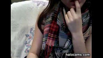 Cam Girl Mostrando Sus Tetas XVIDEOS