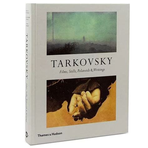 Tarkovsky: Films, Stills, Polaroids & Writings купить на OZON по низкой ...