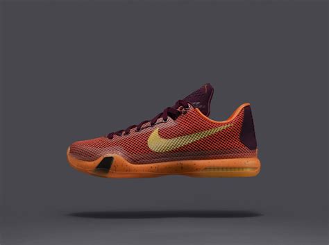 KOBE X Silk Shoe Inspired by Kobe Bryant’s Personal Connections to Asia ...