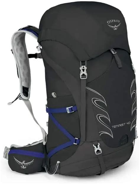 Osprey Tempest 40: To Buy or Not in 2024 | TheGearHunt