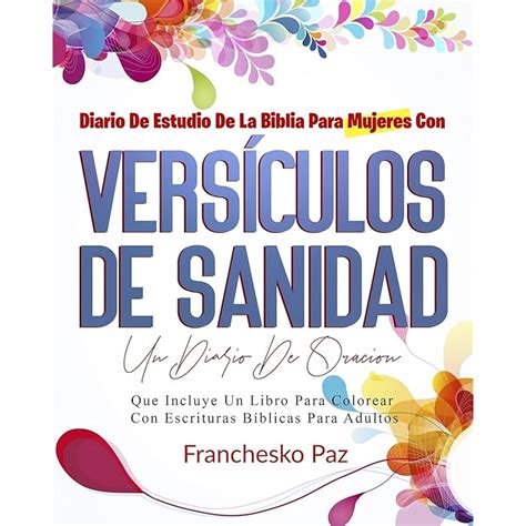 Buy Diario De Estudio De La Biblia Para Mujeres Con Vers Culos De