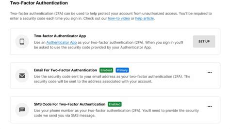 How to enable 2FA in Fortnite plus all two factor authentication rewards