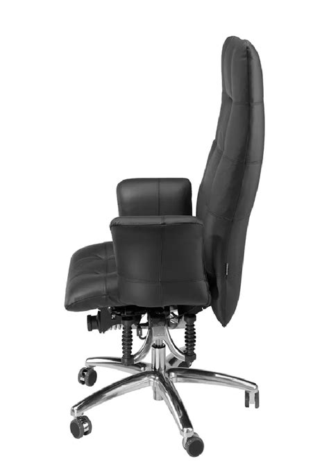 Haider Bioswing 780 IQ S Kevekordes Ergonomie