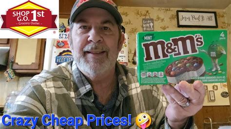 Massive Grocery Outlet Haul 🛒 Crazy Cheap Prices 🤪 😜 Save Money 🤑