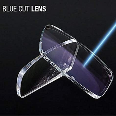 Blue Cut Lens - Drishti Ventures