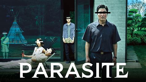 Download Movie Parasite Image