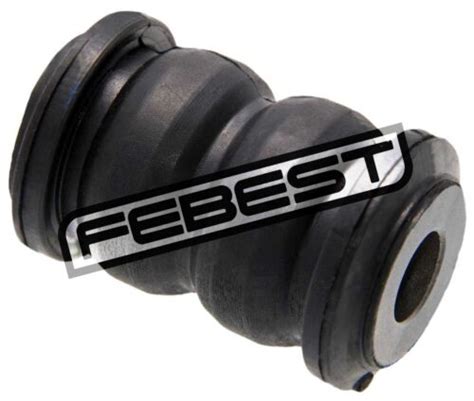 Mzab Des Febest Front Arm Bushing