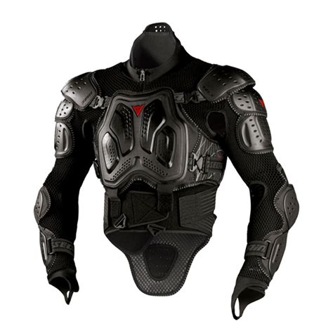 M Xxxl Men S Motorcycle Racing Full Body Chest Spine Armor Protective