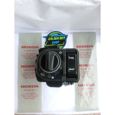 Jual Kunci Kontak Keyless Honda Pcx Ori Honda Adv K W