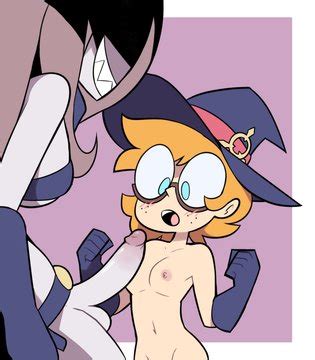 Sucy Manbavaran Futanari Pics Luscious Hentai Manga Porn