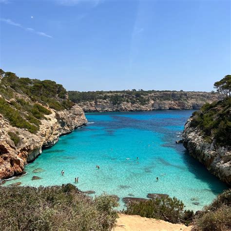 8 Jaw-Droppingly Beautiful Beaches in Mallorca - Undiscovered Path Home