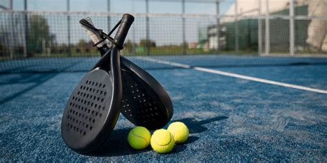 Rutinas De Entrenamiento Para Mejorar En El Pádel