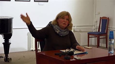 Лекция Натальи Громовой "Квадратные метры творчества" - YouTube
