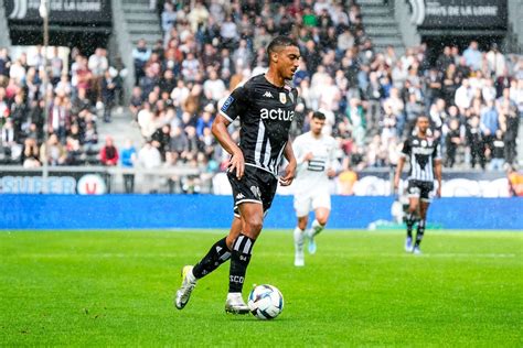 Angers SCO On Twitter Yan Valery Nous Avons Envie De Faire