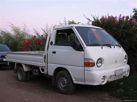 Hyundai Porter 1996 Reviews Prices Ratings With Various Photos