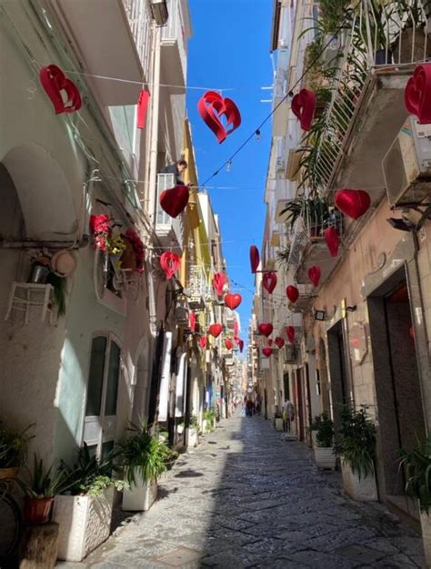 Carnevale E San Valentino A Gaeta Un Sabato Ricco Di Divertimento E