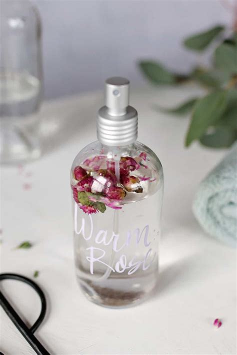 Upgrade Your Shower with These DIY Aromatherapy Shower Sprays | Hello Glow